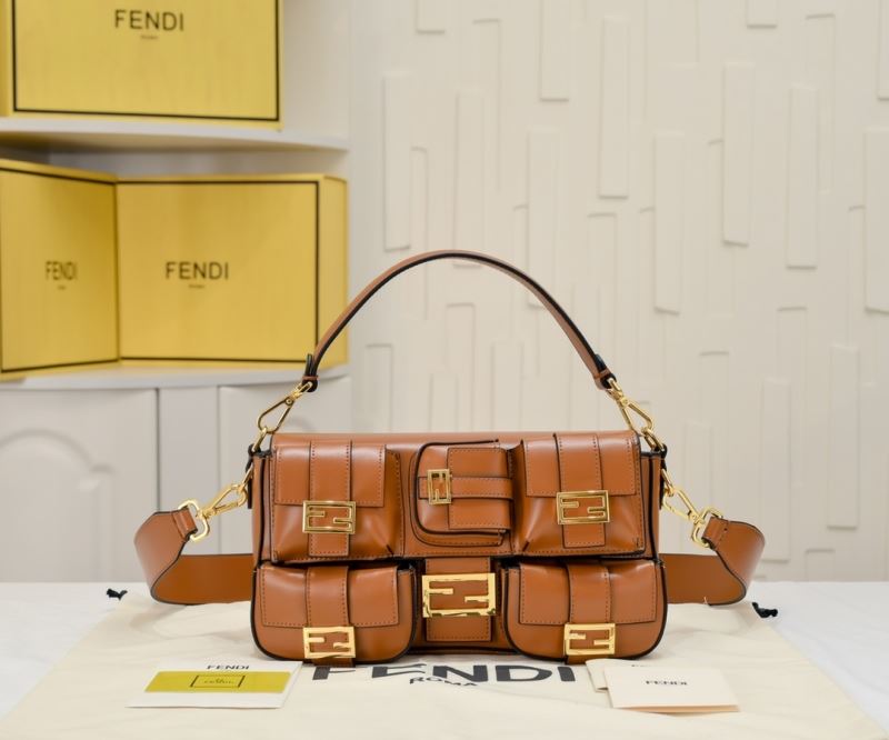 Fendi Baguette Bags